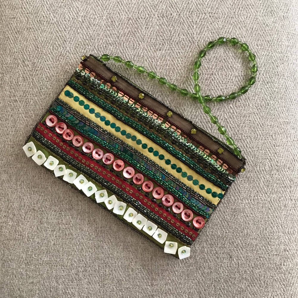 Mini bag